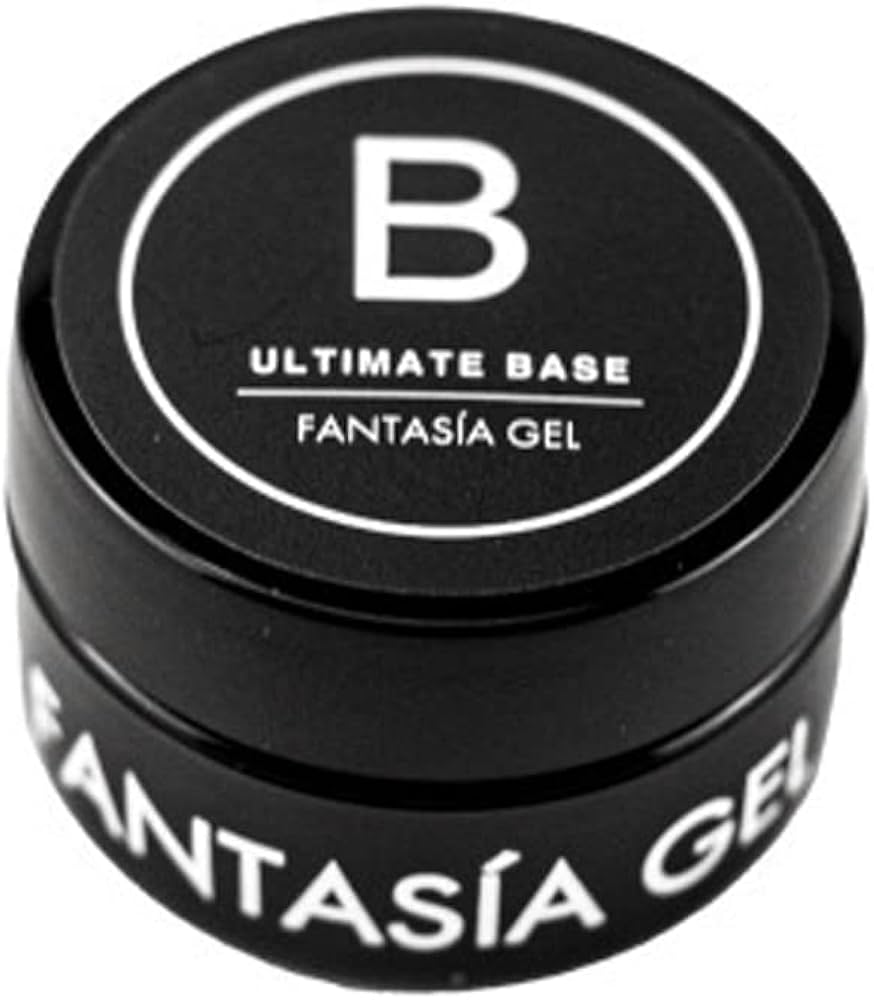 Amazon | ファンタジーネイル FANTASIA GEL アルティメイトベース 8g