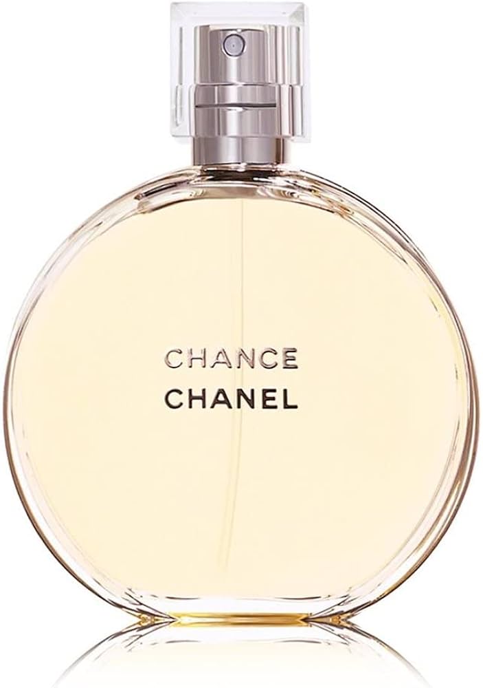 Amazon | シャネル チャンス オードトワレ 50mL[並行輸入品