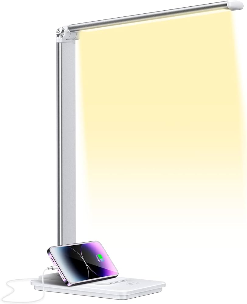 Amazon.co.jp: 【2025革新モデル】 デスクライト LED スタンドライト