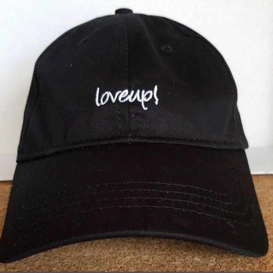 Amazon.co.jp: ] ポルノグラフィティ love up限定キャップ : ファッション