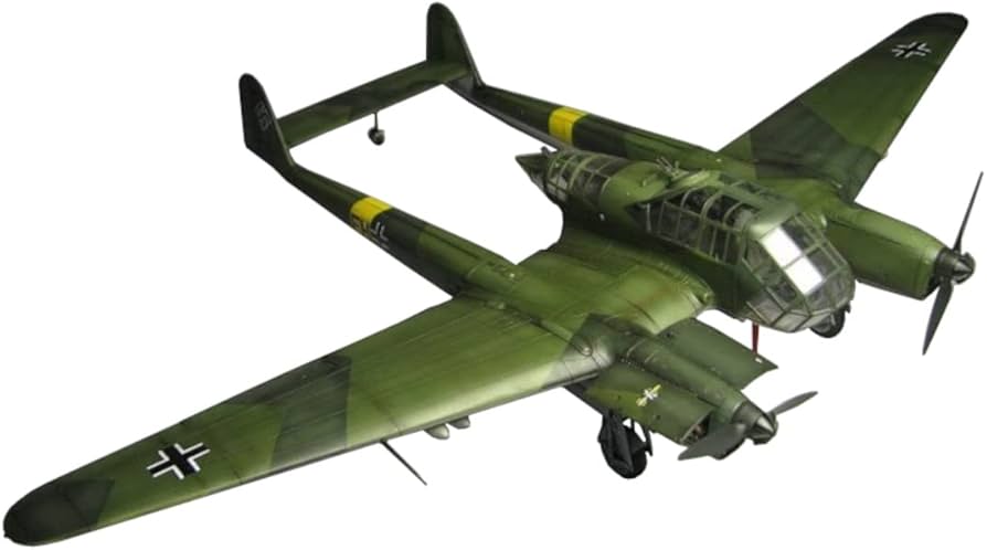 Amazon | グレートウォールホビー 1/48 第二次世界大戦 ドイツ軍