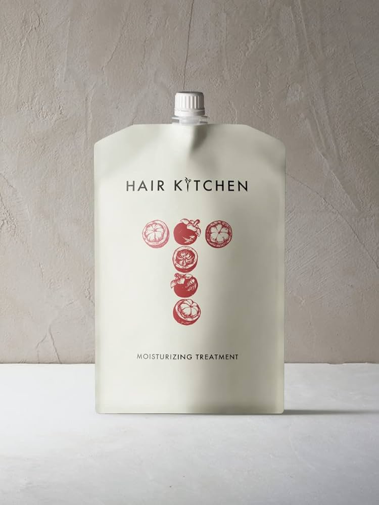 Amazon | 資生堂プロ ヘアキッチン モイスチャライジング