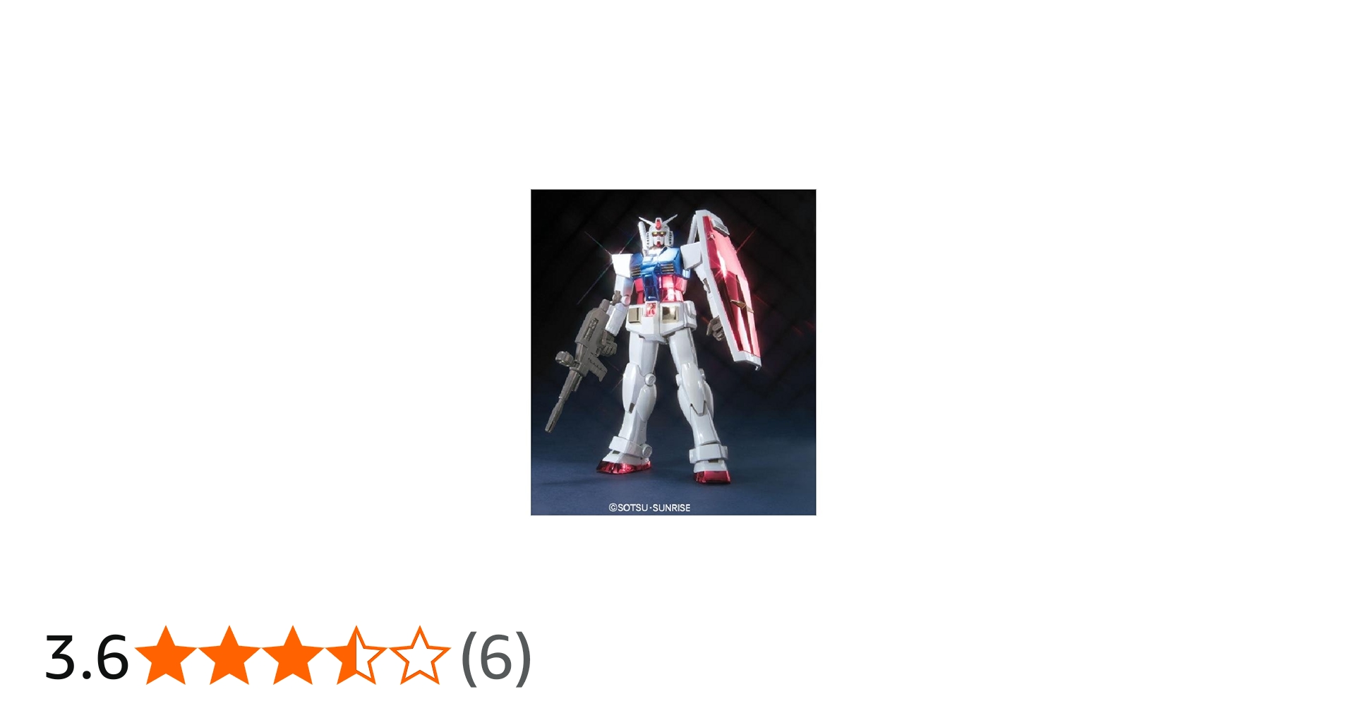 Amazon | MG 1/100 RX-78-2 ガンダム Ver.2.0 チタニウムフィニッシュ