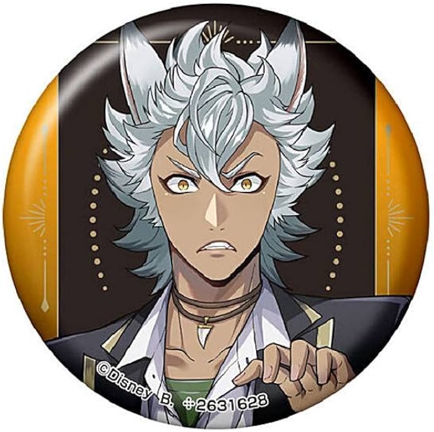Amazon.co.jp: 【ジャック・ハウル】ディズニー ツイステッド