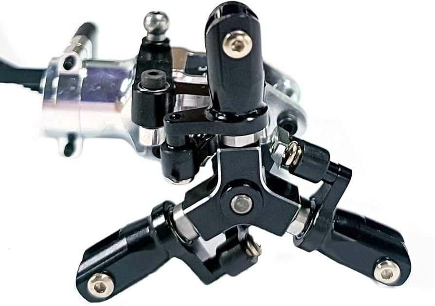 Amazon | 450枚 3枚刃 テールローターブレードセット Align Trex 450