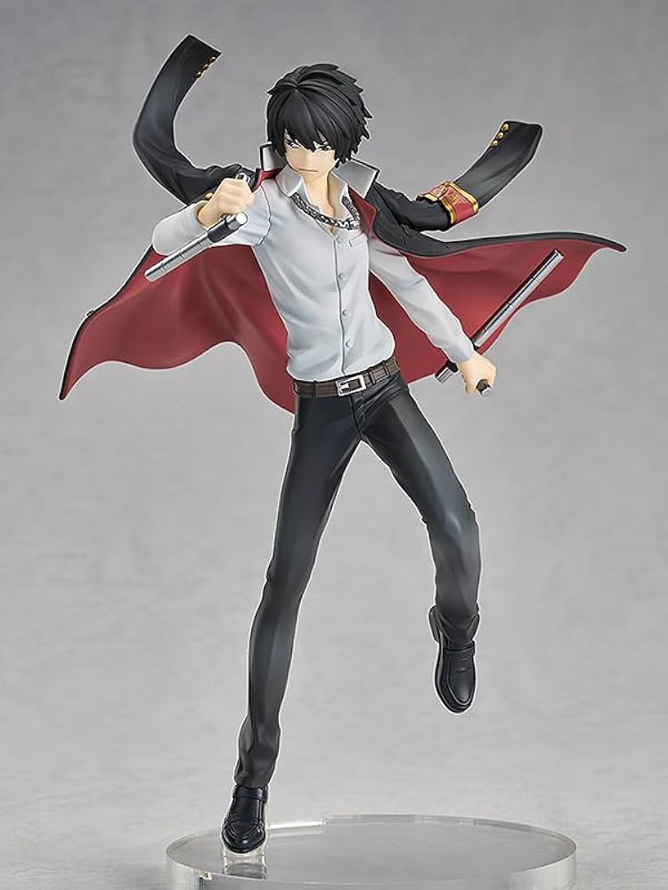 Amazon | POP UP PARADE 家庭教師ヒットマンREBORN! 雲雀恭弥 ノン