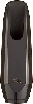 Amazon | セルマー ソプラノサクソフォン マウスピース S90 190 | 木