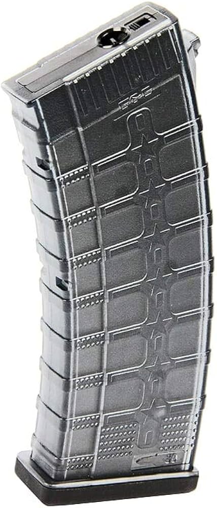Amazon | G&G ARMAMENT G-08-147-1 RK74 T/E/CQB 115R Mid-Cap
