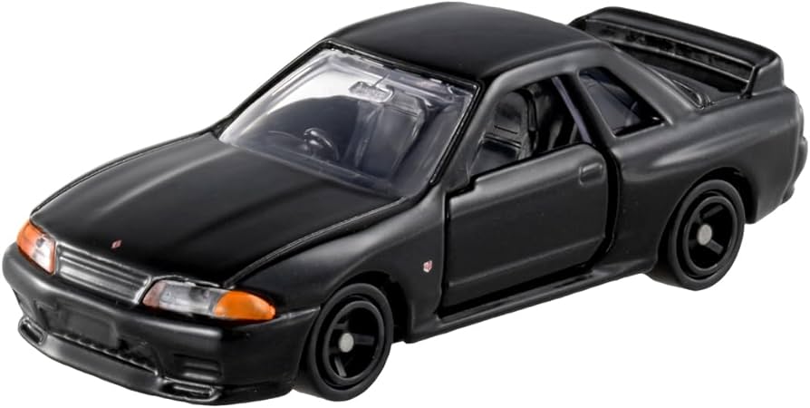 Amazon.co.jp: タカラトミー トミカ No.48 日産 スカイライン GT-R