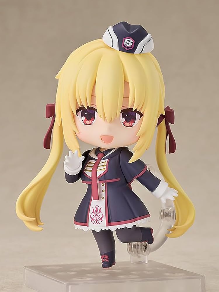 Amazon | ねんどろいど RIDDLE JOKER 在原七海 ノンスケール