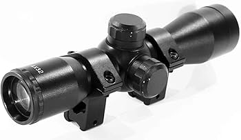Amazon.com : Hunting Scope for Benjamin Vaporizer : Sports & Outdoors