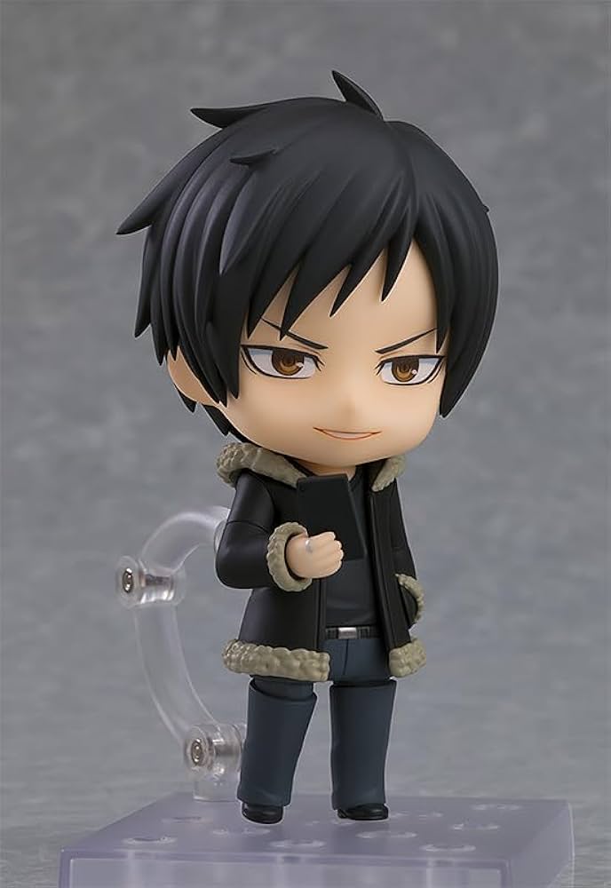 Amazon | ねんどろいど デュラララ!!x2 折原臨也 ノンスケール