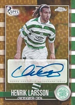 Amazon | 2022-2023 SPFL Topps Chrome 2022-2023 トップス