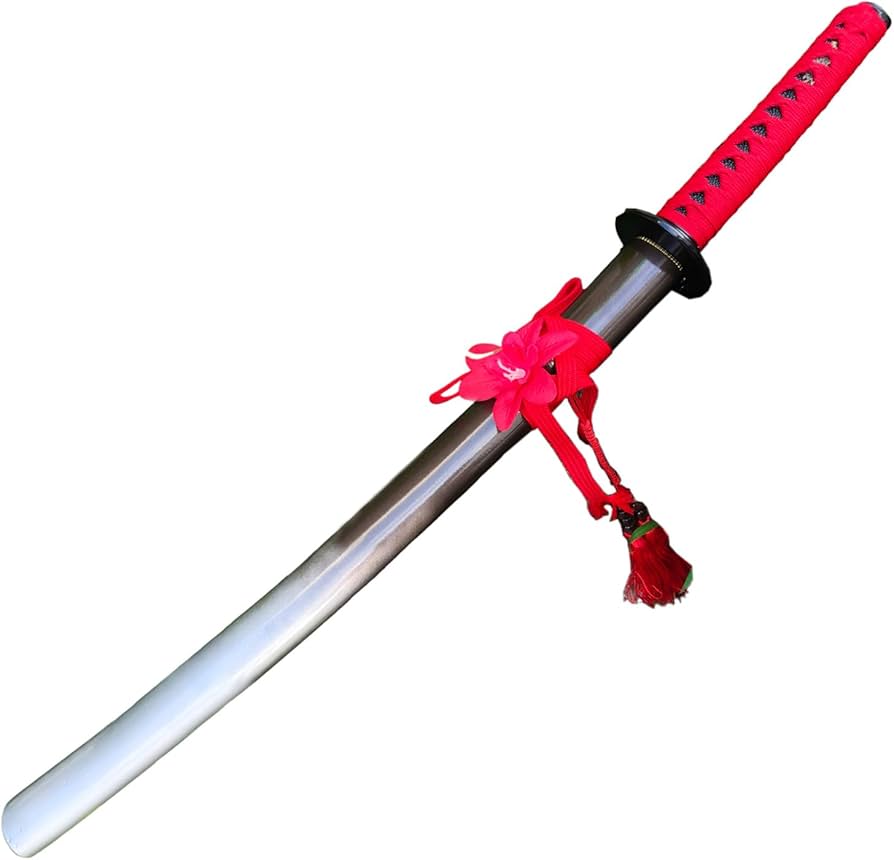 Amazon.co.jp: 【Azuiblc】刀剣乱舞 泛塵 脇差 模造刀 刀 剣 オーダー