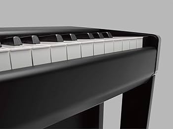 Amazon | ヤマハ YAMAHA 電子ピアノ Pシリーズ 88鍵盤 ブラック P-515B