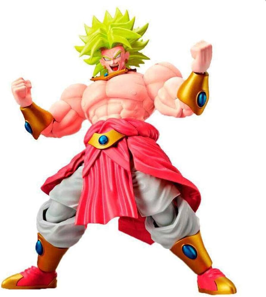 Amazon.co.jp: フィギュアライズスタンダード ドラゴンボール 伝説の超