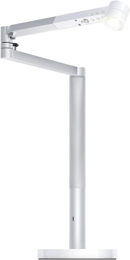 Dyson Solarcycle Morph™ Desk Light CD06 - Amazon.com