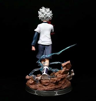 Amazon.co.jp: ハンター×ハンターフィギュア、アクションフィギュア