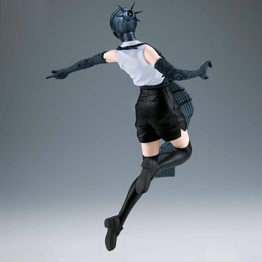 Amazon | 劇場版「チェンソーマン レゼ篇」VIBRATION STARS BOMB ボム