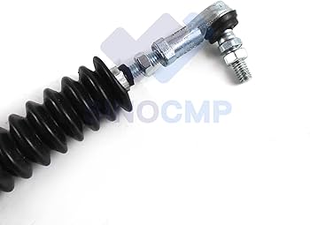 Throttle Cable 4426564 SINOCMP Stepper Motor Cable For Hitachi
