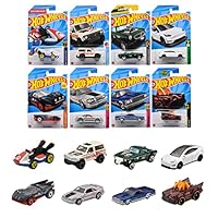 Amazon.co.jp: ホットウィール(Hot Wheels) ベーシックカー アソート
