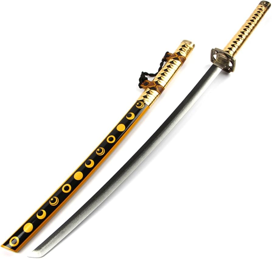 Amazon.co.jp: 刀剣乱舞-ONLINE- 模造刀 三日月宗近 みかづき むねちか
