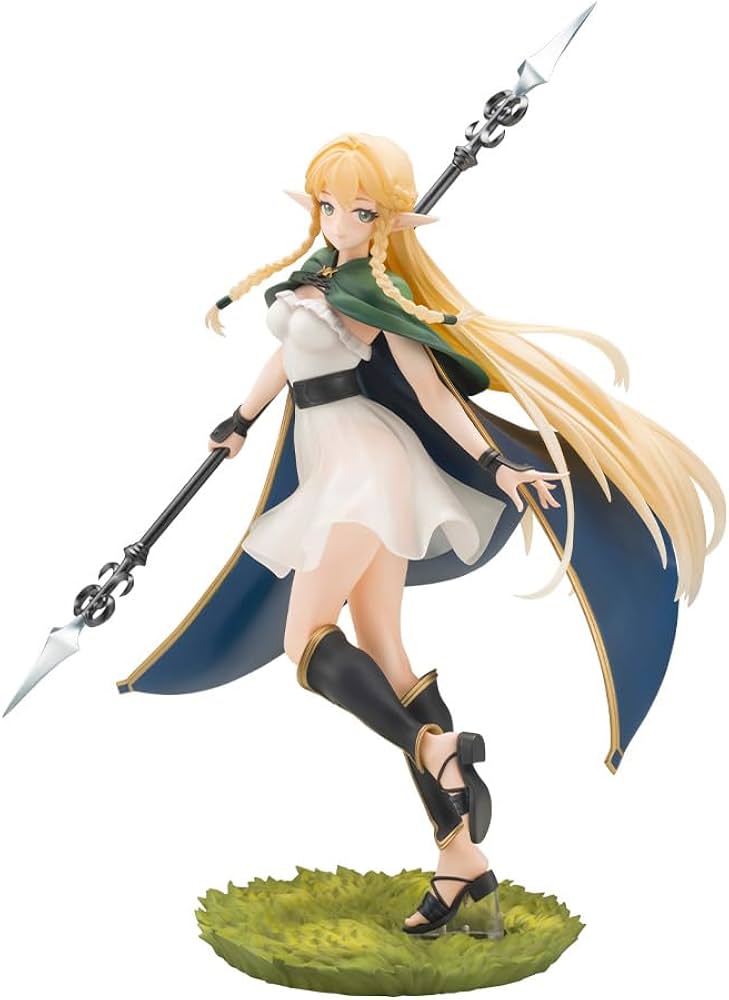 Amazon | 壽屋(KOTOBUKIYA) ユニコーンオーバーロード エルトリンデ 1
