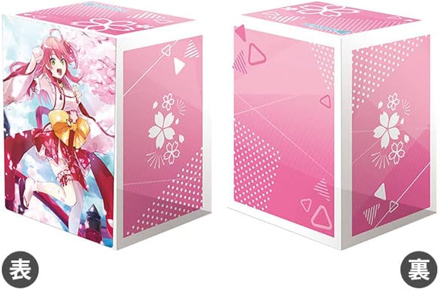 Amazon | ブシロードデッキホルダーコレクション V3 Vol.332