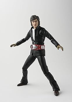 Amazon.co.jp: TAMASHII NATIONS S.H.フィギュアーツ 仮面ライダー