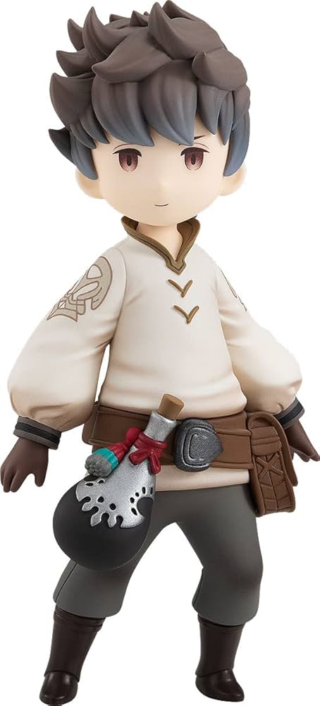 Amazon | POP UP PARADE ブレイブリーデフォルト ティズ オーリア ノン