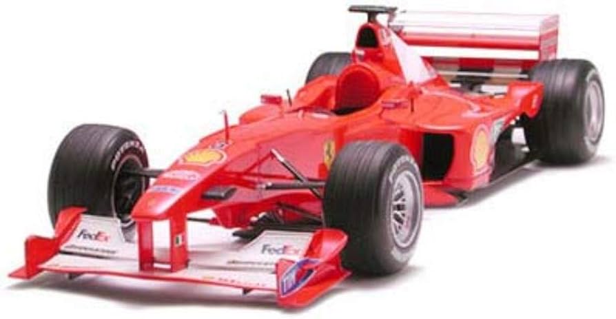 Amazon | タミヤ 1/20 グランプリコレクションシリーズ No.48