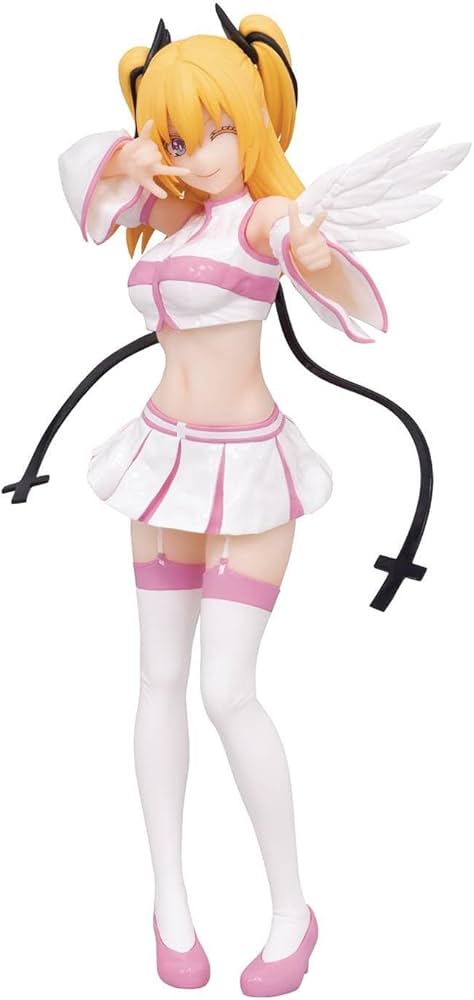 Amazon | 2.5次元の誘惑 GLITTER&GLAMOURS リリエル 半深淵形態ver