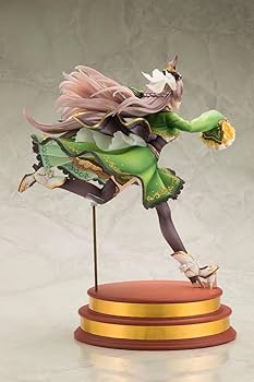 Amazon | 壽屋(KOTOBUKIYA) ウマ娘 プリティーダービー [その背中を