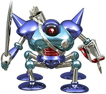 Amazon.co.jp: Square Enix Dragon Quest Metallic Monsters Gallery