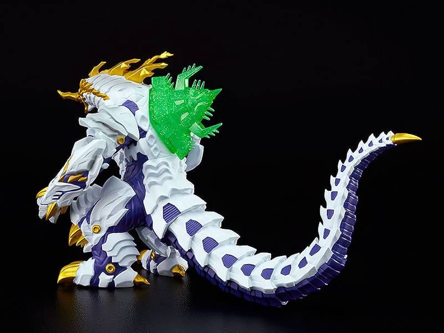 Amazon | SSSS.DYNAZENON SSSS.ソフビ怪獣 ガギュラ[第1形態] ノン