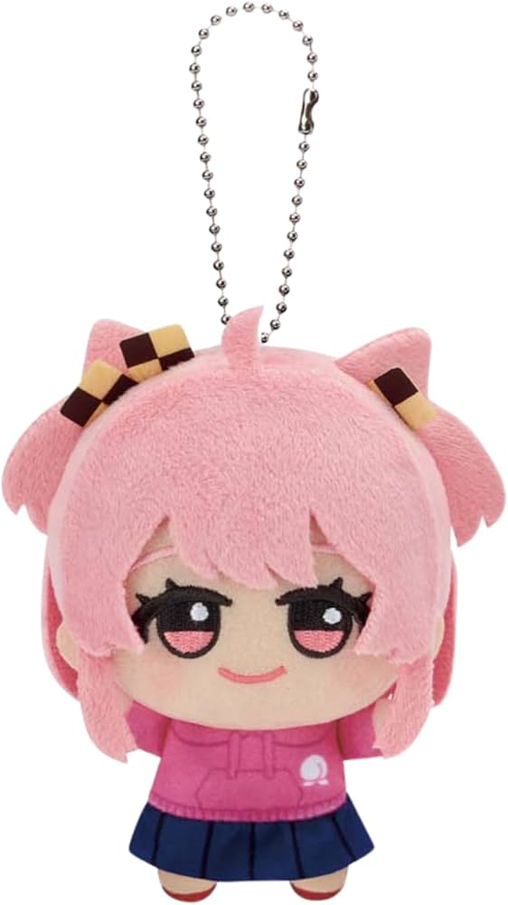 Amazon.co.jp: カラフルピーチ ちびぐるみ ～おそろいパーカー～ から