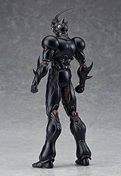 Amazon.co.jp: figma 強殖装甲ガイバー ガイバーIII ノンスケール
