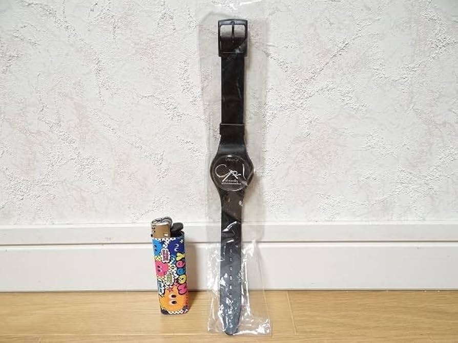 ラルクアンシエル ファンクラブ限定グッズ 腕時計 L'Arc〜en〜Ciel