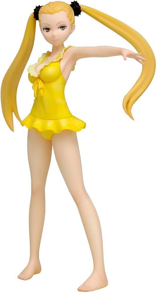 Amazon.com: ウェーブ(Wave) Beach Queens Arpeggio of Blue Steel