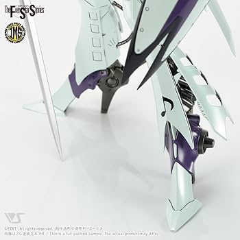 Amazon | ボークス ファイブスター物語 IMS 1/100 エンゲージ SR1
