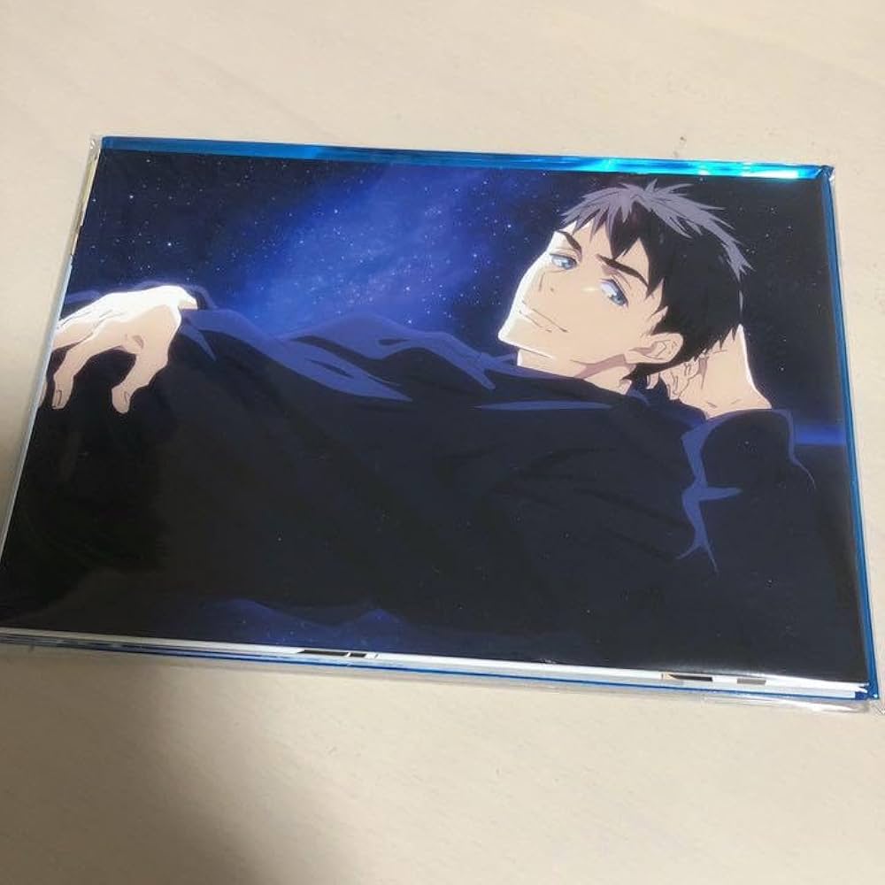 Amazon | 山崎宗介 Free! Final Stroke 前編 リバイバル ポストカード