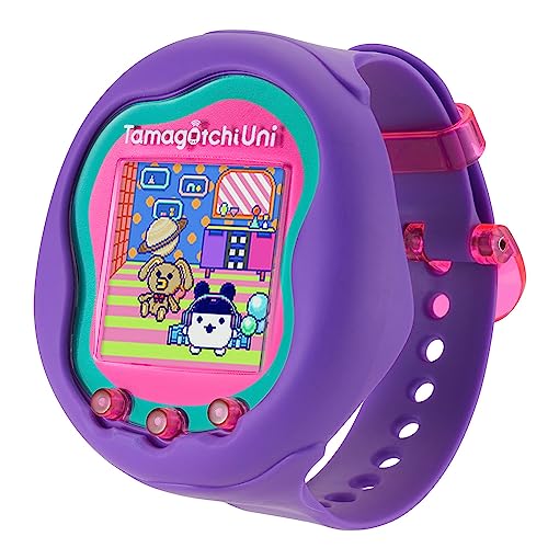たまごっちユニ パープル」の人気商品一覧 | 安い商品を通販サイトから