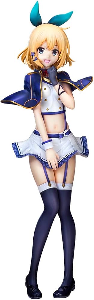 Amazon | ロクでなし魔術講師と禁忌教典 ルミア=ティンジェル 1/7