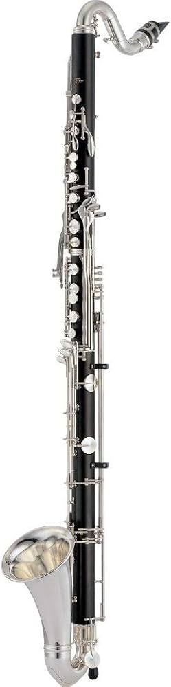 Amazon | ヤマハ YAMAHA バスクラリネット プロフェッショナル YCL