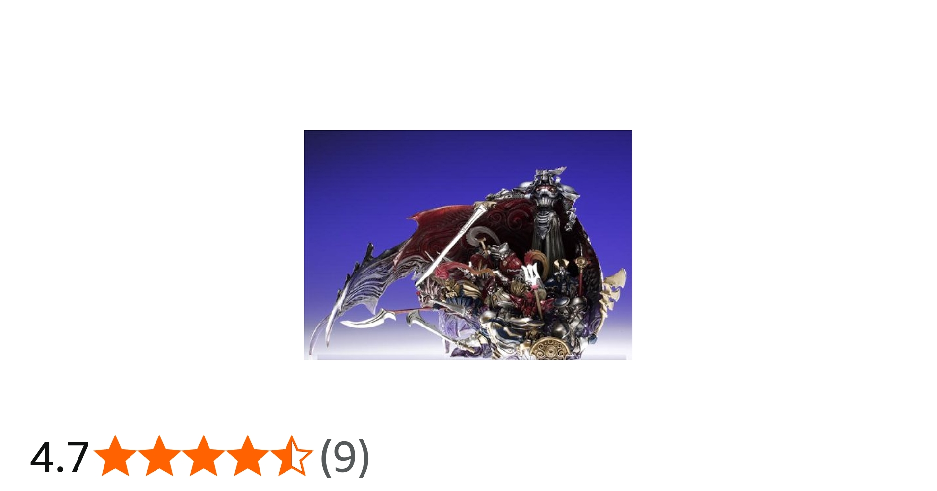 Amazon.co.jp: FINAL FANTASY マスタークリチャーズ Vol.2 ナイツ