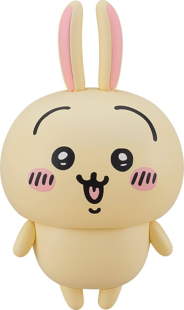Amazon | マックスファクトリー[Max Factory] ねんどろいど ちいかわ
