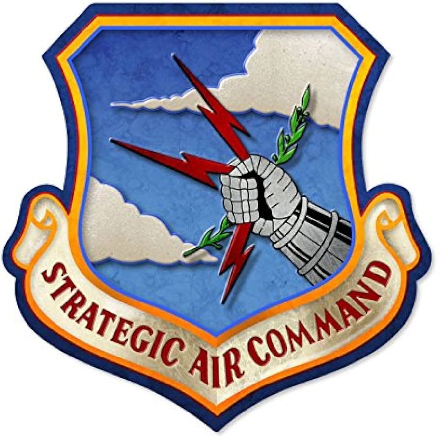 Amazon.com: Strategic Air Command : Home & Kitchen