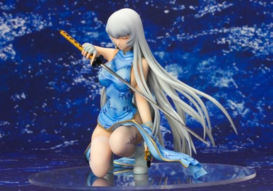 Amazon.co.jp: アールライン 一騎当千XX 趙雲子龍~チャイナドレスver