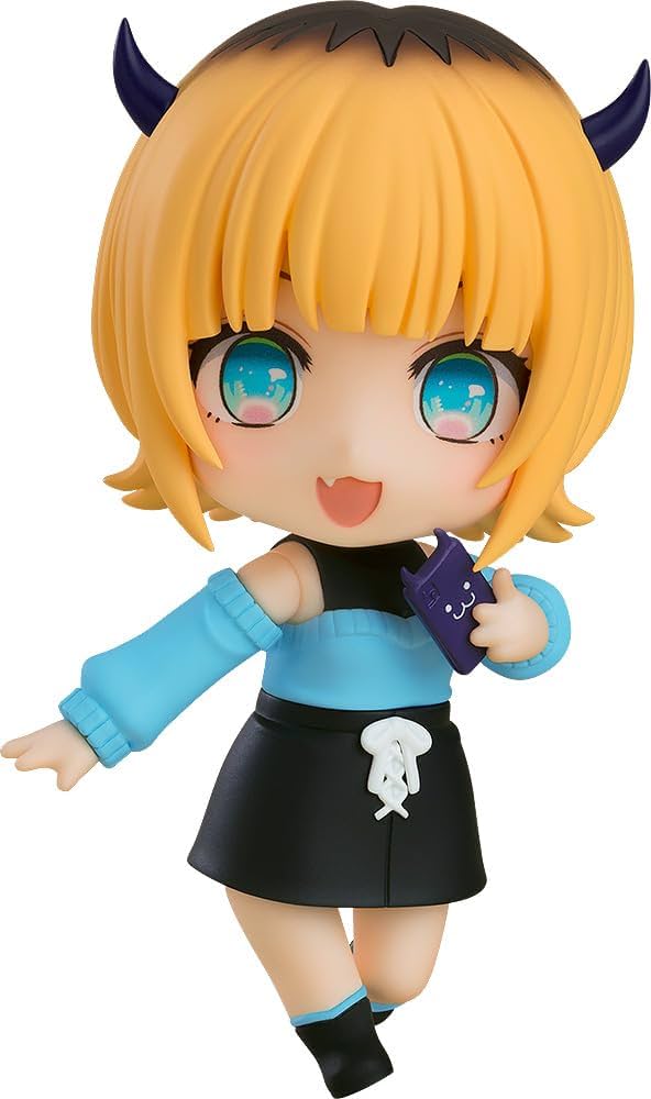 Amazon | ねんどろいど TVアニメ【推しの子】 MEMちょ ノンスケール