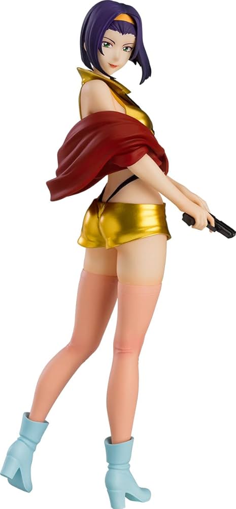 Amazon.co.jp: POP UP PARADE カウボーイビバップ フェイ